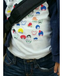 西松屋 | トップス