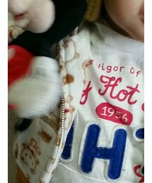 ｲﾗっとしたのか、ﾐｯｷｰも投げ捨てた | その他