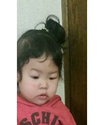 息子さんのおさがり | パーカー