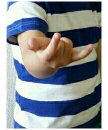 今日は息子ご自分でｺｰﾃﾞｨﾈｰﾄ | その他