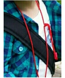 お祭り行ったのです | その他