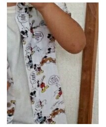 ｷｬﾝﾌﾟが楽しみすぎた模様 | その他