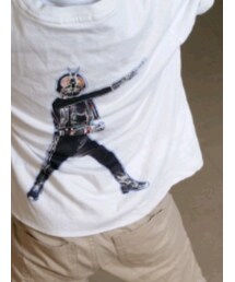 仮面ライダー1号 | Tシャツ/カットソー