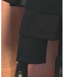 自作リメイク | その他パンツ