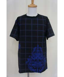 MUZE | DAMASK TEE(Tシャツ/カットソー)