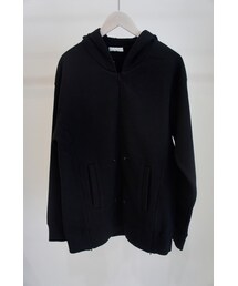 FACETASM | SECRET HEAVY HOODIE(パーカー)