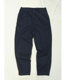 Dulcamara | バイオチノ・ボックスタック・アンクルPT(その他パンツ)