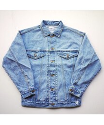 Jieda | OVER G-JACKET(デニムジャケット)