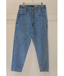 Jieda | BAGGY DENIM PANTS(デニムパンツ)