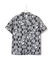 SASQUATCHfabrix. | KOKONOE ALOHA SHIRTS(シャツ/ブラウス)