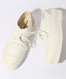 banal chic bizarre | 4.0-PLATFORM SNEAKER(スニーカー)