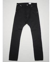 Jieda | SARROUEL SKINNY DENIM(デニムパンツ)