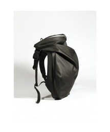 Cote&Ciel | Nile Rucksack obsidian(バックパック/リュック)