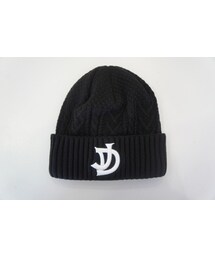 Jieda | x override KNIT CAP(ニットキャップ/ビーニー)
