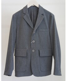 YAECA | テーラードジャケット