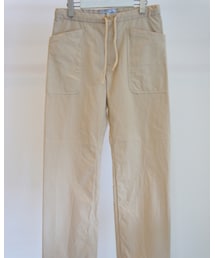 YAECA | その他パンツ