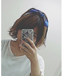 SPINNS | その他ヘアアクセサリー