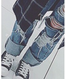 WEGO | スニーカー