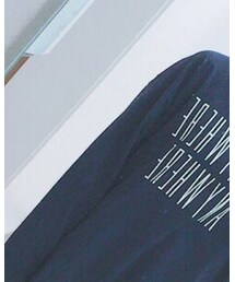 GU | Tシャツ/カットソー