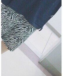 SPINNS | その他パンツ