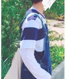 GU | Tシャツ/カットソー