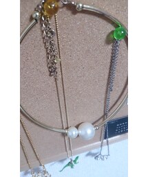 東京の… | ネックレス