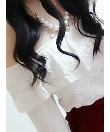 Honeys | トップス