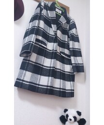 Honeys | チェスターコート