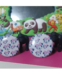 PANAMA BOY | イヤリング