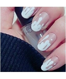 液体ネイル💗 | ハンドケア/ハンドクリーム