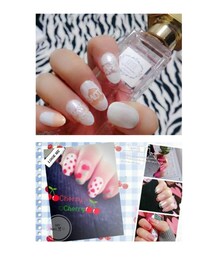 今までのセルフ💅💖 | ハンドケア/ハンドクリーム