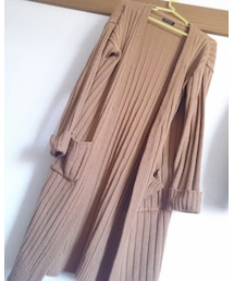 no brand | カーディガン/ボレロ