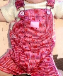 TATABABY | ロンパース(ロンパース)