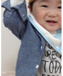 babyGAP | シャツ/ブラウス