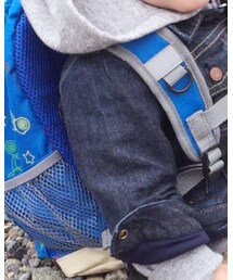 babyGAP | デニムジャケット