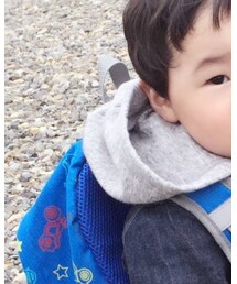 UNIQLO | パーカー