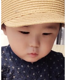 ZARA KIDS | キャップ
