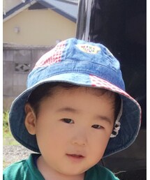 MIKI HOUSE | ハット