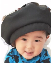 ZARA KIDS | ハンチング/ベレー帽