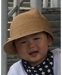 ZARA KIDS | キャップ