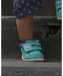 NEW BALANCE | スニーカー