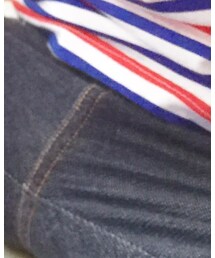 UNIQLO | デニムパンツ