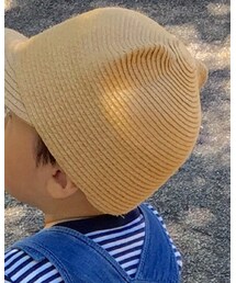 ZARA KIDS | キャップ