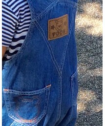 古着 | サロペット/オーバーオール