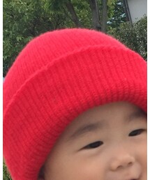 古着 | ニットキャップ/ビーニー