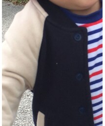 無印良品 | スタジャン