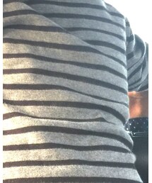 無印良品 | Tシャツ/カットソー