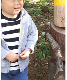 UNIQLO | パーカー