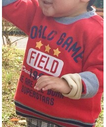 西松屋 | スウェット