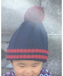 しまむら | ニットキャップ/ビーニー